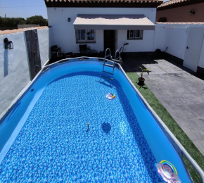 Brisa marina novo sancti petri, Chiclana De La Frontera